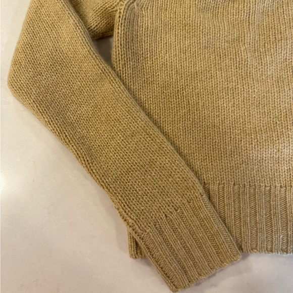 Vince size xs 100% Cashmere sweater - Picture 3 of 5